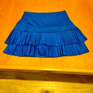 Lucky in Love tennis pickleball skort